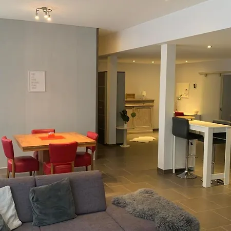 Ruime In Deurne * أنتويرب