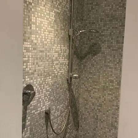 Apartmán Ruime In Deurne Antverpy