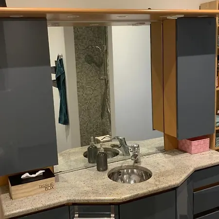Apartmán Ruime In Deurne *