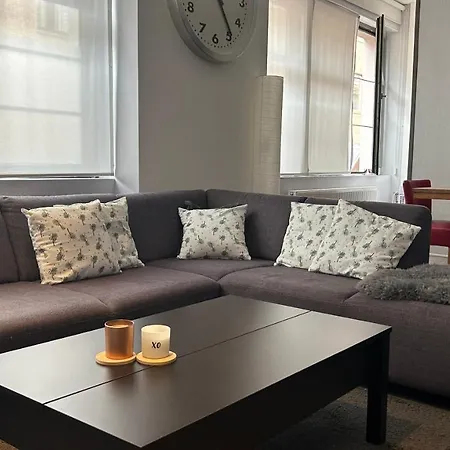 Appartamento Ruime In Deurne
